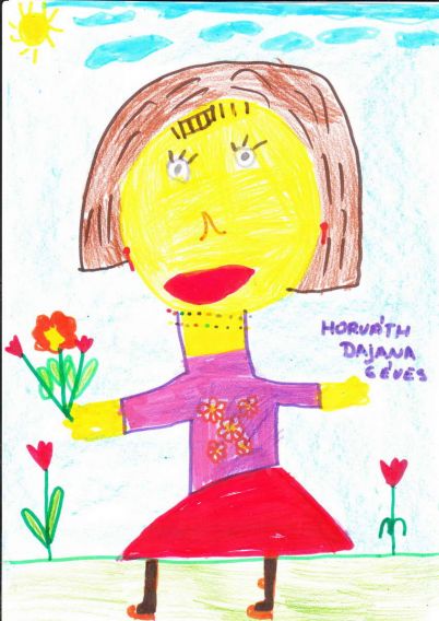 112 - Horvath Dajana